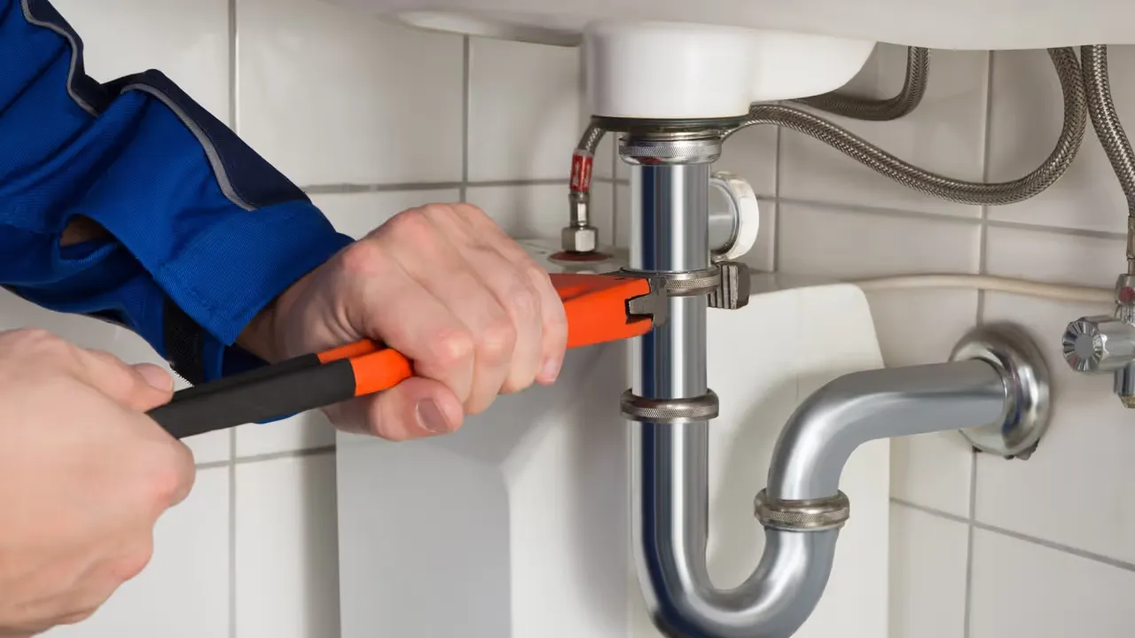 Värme och ventilation i ditt hem